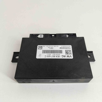 Unitate de control motor VW ID.3 E11 2021 OEM: 0EA907425C 22540458 foto