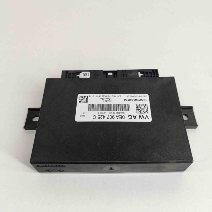 Unitate de control motor VW ID.3 E11 2021 OEM: 0EA907425C 22540458