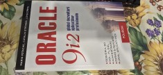 Marin Fotache Catalin Strimbei Liviu Cretu - Oracle 9i2
