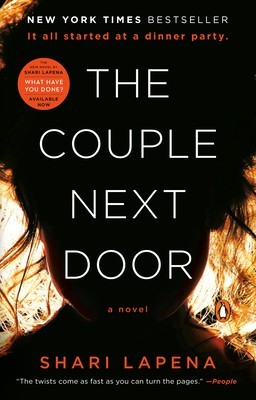 The Couple Next Door foto