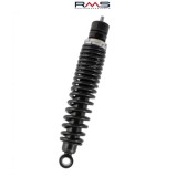 Telescop reglabil spate Gilera Runner VX - VXR - Runner ST Euro 3 4T LC 125-180-200cc - lungime: 316 mm