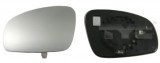 Sticla oglinda, oglinda retrovizoare exterioara SKODA ROOMSTER (5J) (2006 - 2015) TYC 332-0031-1