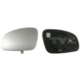 Sticla oglinda, oglinda retrovizoare exterioara SKODA ROOMSTER (5J) (2006 - 2015) TYC 332-0032-1