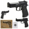 PISTOL CU BILĂ METALICĂ ASG REPLICA, Skleplolki