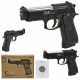 PISTOL CU BILĂ METALICĂ ASG REPLICA