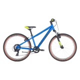 Cumpara ieftin Bicicleta Copii Bulls Tokee 24 - 24 Inch, Albastru, SID Ultimate FactoryBikes