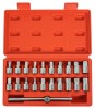 Set 21 chei speciale pentru busoane de ulei V86215 Verke
