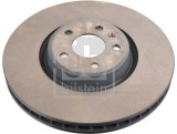 FEBI BILSTEIN 171458 Disc frana
