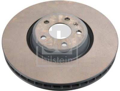 FEBI BILSTEIN 171458 Disc frana foto