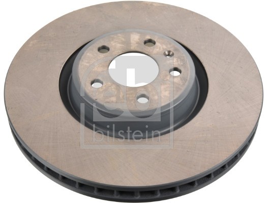 FEBI BILSTEIN 171458 Disc frana