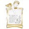 Icoana cu inger Binecuvantarea casei 28x17cm Zilan EXT9917
