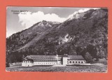 AMS - CP POIANA BRASOV, HOTELUL TURISTIC, 1964