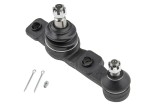 Rotula brat suspensie Lexus Is250, 350 Gse20 2005-, Fata, Inferior, Dreapta, NTY ZSD-TY-063