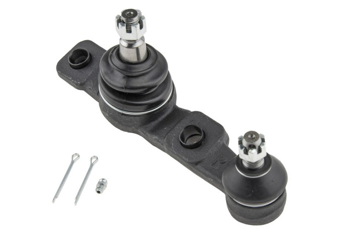 Rotula brat suspensie Lexus Is250, 350 Gse20 2005-, Fata, Inferior, Dreapta, NTY ZSD-TY-063
