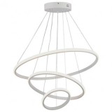 Candelabru led 32W, 3000K, 60X40X100cm , alb, V-TAC