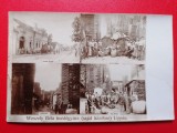 Lipova Fabrica de Butoaie Weszely Bela, Circulata, Printata