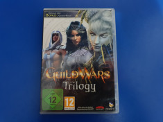 Guild Wars Trilogy - joc PC foto