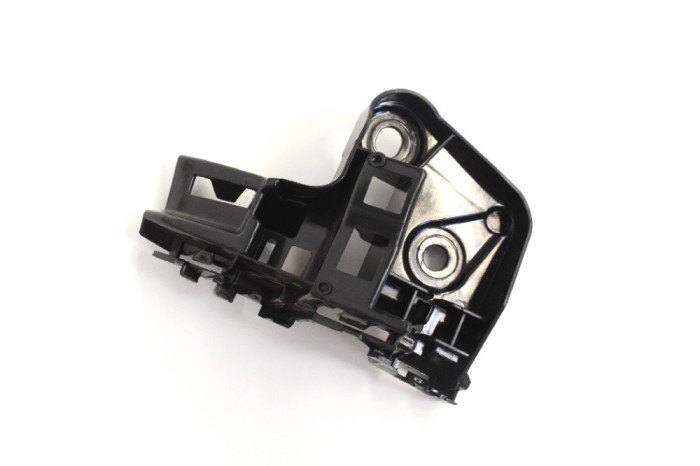 Suport bara de protecție dreapta spate VW TOUAREG CR7 2019 OEM: 2GA807454 11550188