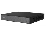 NVR IP Imou 10 canale, fara PoE, 4K UHD, AI detectie miscare/persoana/vehicul, 1xHDD slot pana la 16TB, NVR-N110-8A0E-P SafetyGuard Surveillance