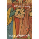 K&uuml;l&ouml;n&ouml;s h&aacute;zass&aacute;g - Miksz&aacute;th K&aacute;lm&aacute;n