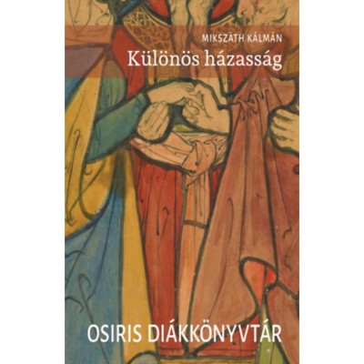 K&amp;uuml;l&amp;ouml;n&amp;ouml;s h&amp;aacute;zass&amp;aacute;g - Miksz&amp;aacute;th K&amp;aacute;lm&amp;aacute;n foto