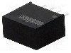 Convertor de tensiune, DC-DC, intrare 10,8...13,2V DC, iesire 12V DC, putere 0,25W, AIMTEC - AM1/4S-1212SZ