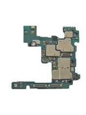 Placa de baza Samsung SM-S908 S22 ULTRA 128GB, second-hand, testata