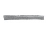 Prag dreapta Toyota Yaris (Xp10) 04.1999-03.2003/04.2003-01.2006, model 3 usi; tabla galvanizata, Rapid