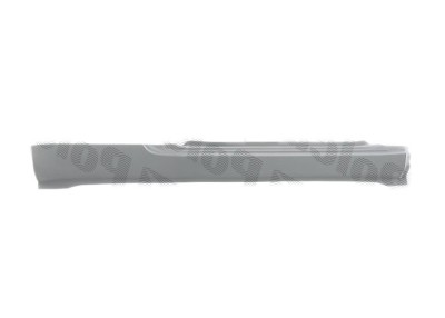 Prag dreapta Toyota Yaris (Xp10) 04.1999-03.2003/04.2003-01.2006, model 3 usi; tabla galvanizata foto