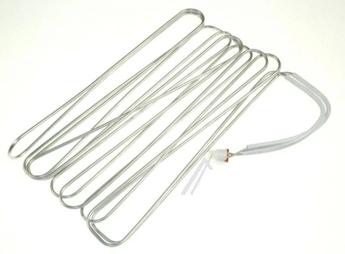 REZISTENTA TUBULARA (B-900) 5738730100 pentru frigider/combina frigorifica BEKO/GRUNDIG/ARCELIK