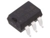 VISHAY IL4118-X017 Optotriac SMD circuit comutare zero, 1 canal, carcasa Gull wing 6