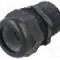Presetupa poliamida, M40, IP68, V-TEC VM L, OBO BETTERMANN - V-TEC VM LL40 SW