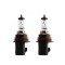 Pachet 2 Becuri Far HB5 12V 65 55W Narva