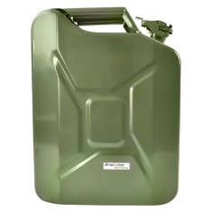 Canistra benzina metal 20L foto