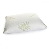 Perna cu memorie MemorableDream Coneltex, dimensiune 40 x 70 cm, dreptunghiulara, culoare crem