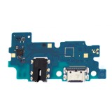 Banda Incarcare Samsung Galaxy A30 A305 Mufa + Microfon KIT