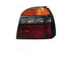 Stop spate lampa Volkswagen Golf 3 (1H) (Hatchback+Cabrio) 08.1991-04.1999 / GOLF IV CABRIOLET (1EXO)-06.2002 BestAutoVest partea Dreapta