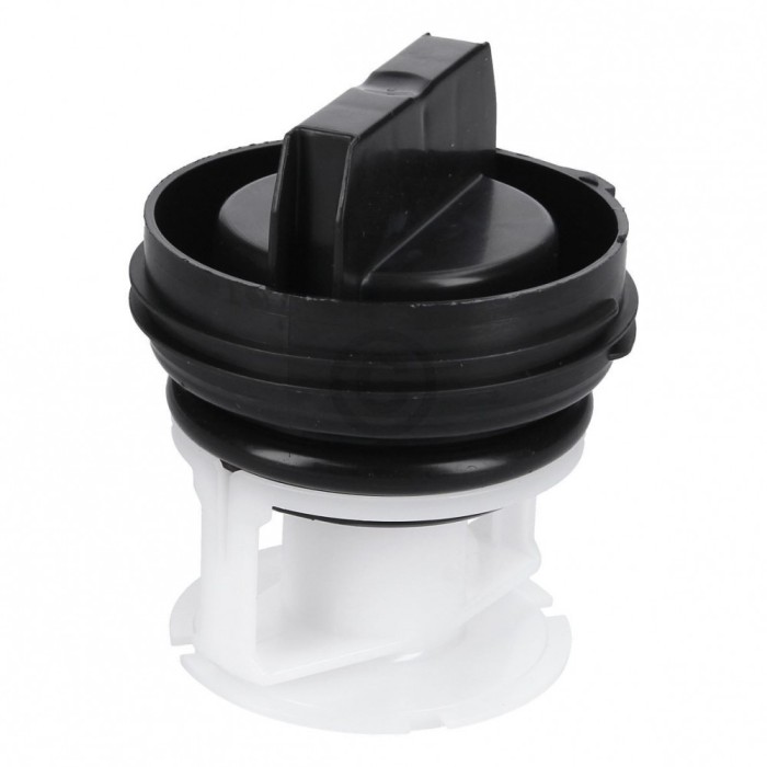 Filtru pompa de evacuare masina de spalat Ariston