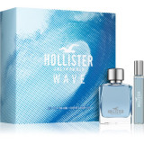 Cumpara ieftin Hollister Wave set cadou pentru bărbați