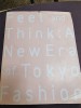 Feel and Think: A New Era of Tokyo Fashion