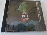 1914-Karl Kraus, cd