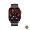 Smartwatch XO Design J9 Negru