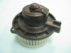Ventilator, habitaclu MERCEDES M-CLASS (W163) (1998 - 2005) TYC 521-0005