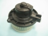 Ventilator, habitaclu MERCEDES M-CLASS (W163) (1998 - 2005) TYC 521-0005