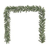 Cumpara ieftin Ghirlandă Brad Lafiora Colorado 270 cm Verde &ndash; Decor Perfect