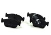 Set placute frana,frana disc BMW Seria 3 Cabriolet (E46) (2000 - 2007) ABE C1B006ABE