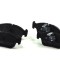 Set placute frana,frana disc BMW Seria 3 Cabriolet (E46) (2000 - 2007) ABE C1B006ABE