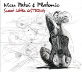 Sweet Little 6String | Nicu Patoi&amp; Platonic Band, A&amp;A Records