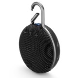 Boxa portabila ZYTEQ Bluetooth, wireless, IPX7, sunet HD, compacta si portabila, 10h autonomie, USB/Card TF/Aux-in, hands-free, neagra