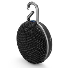 Boxa portabila ZYTEQ Bluetooth, wireless, IPX7, sunet HD, compacta si portabila, 10h autonomie, USB/Card TF/Aux-in, hands-free, neagra